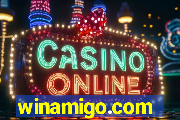 winamigo.com