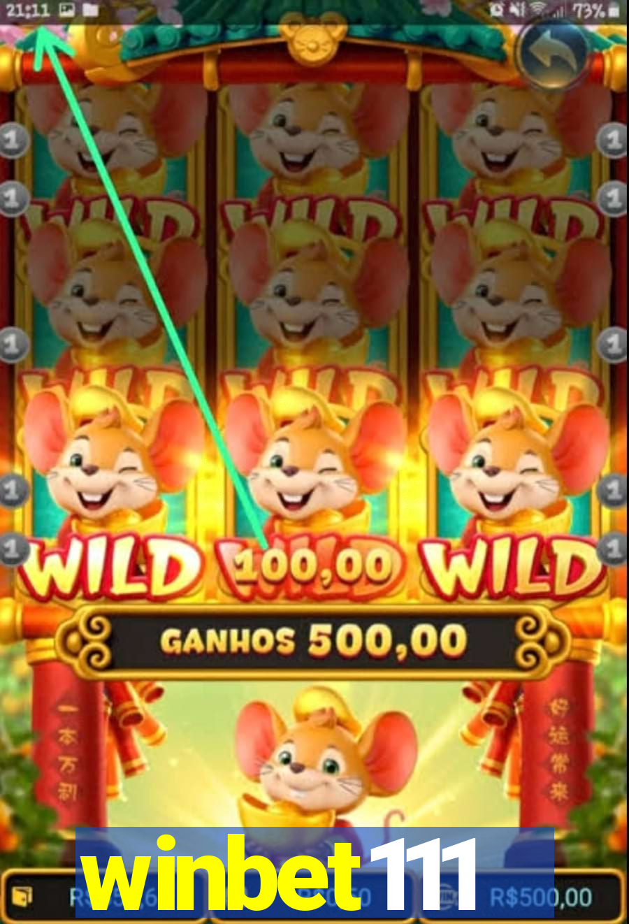 winbet111