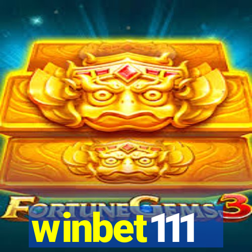 winbet111
