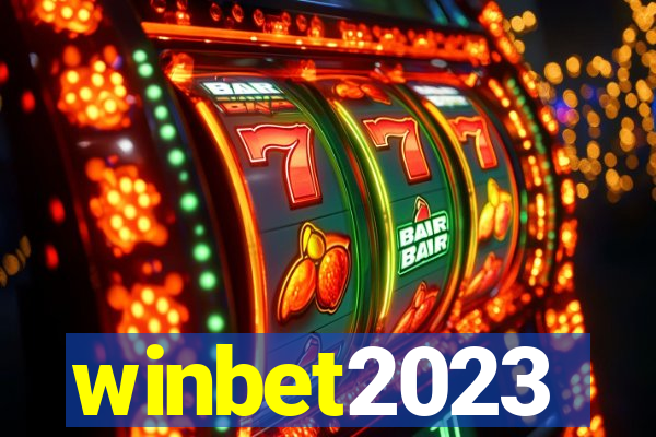 winbet2023