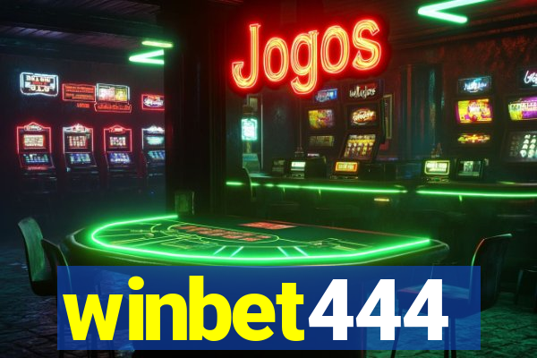 winbet444