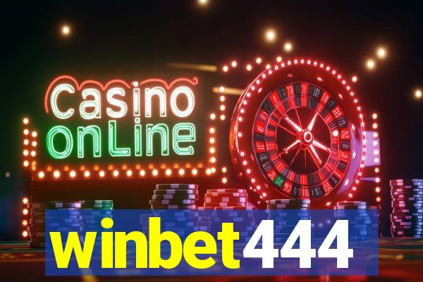 winbet444