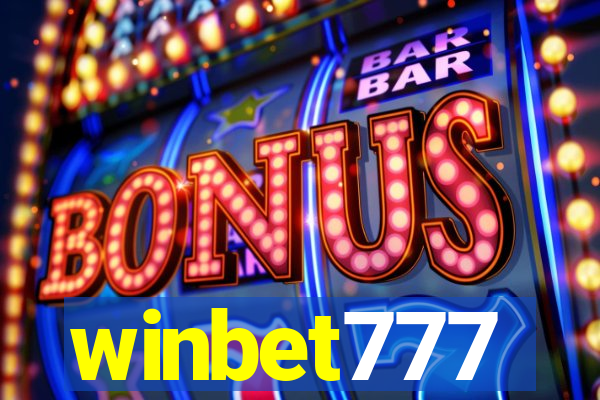 winbet777