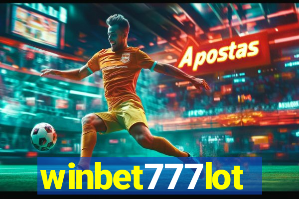 winbet777lot