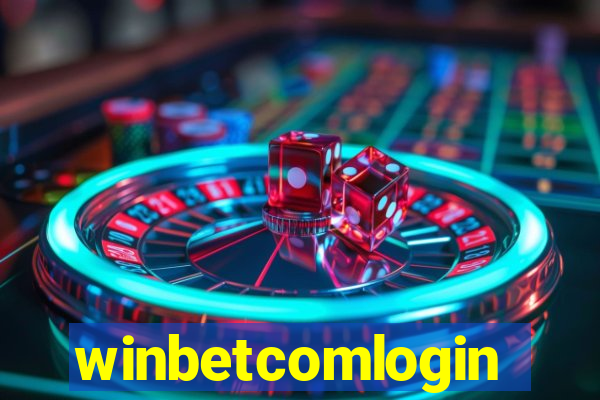 winbetcomlogin