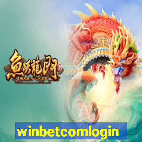 winbetcomlogin