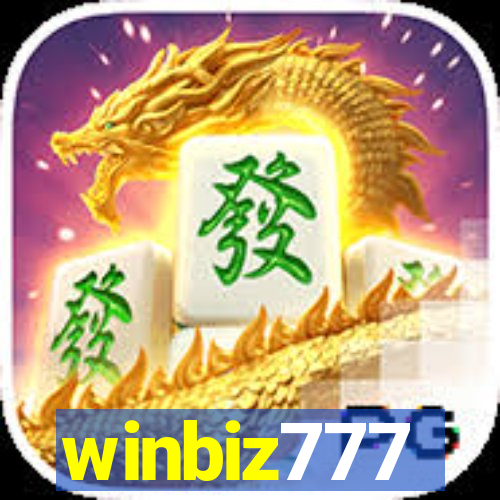 winbiz777