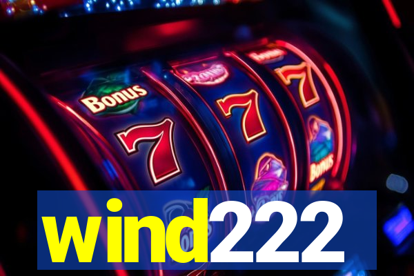 wind222