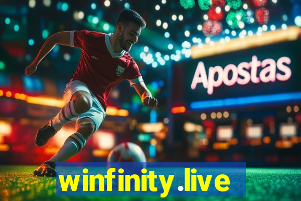 winfinity.live