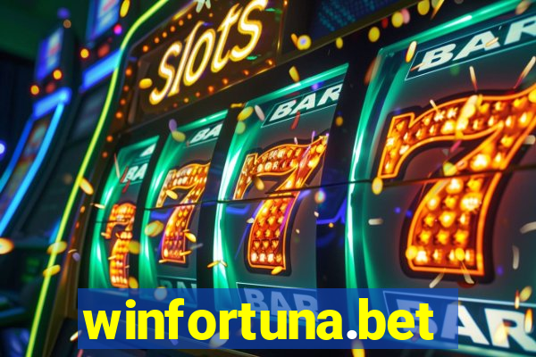 winfortuna.bet