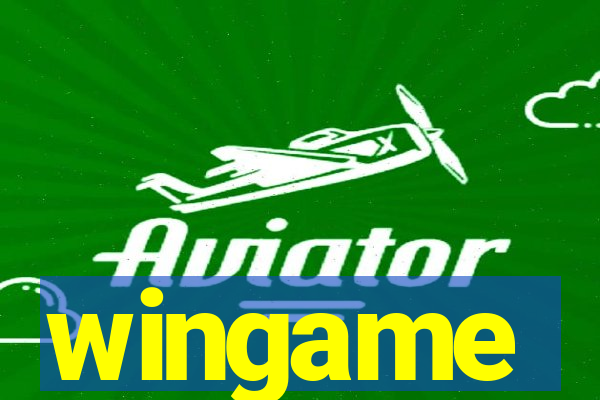 wingame