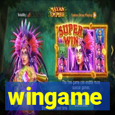 wingame