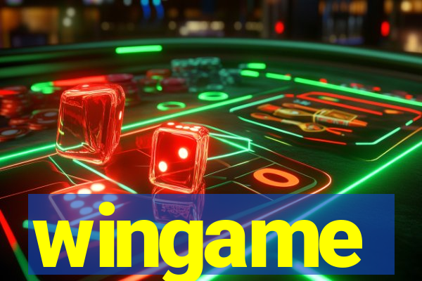 wingame
