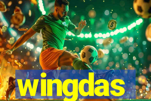 wingdas