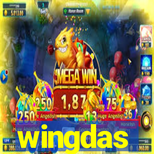 wingdas