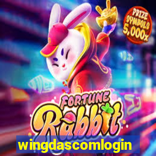 wingdascomlogin