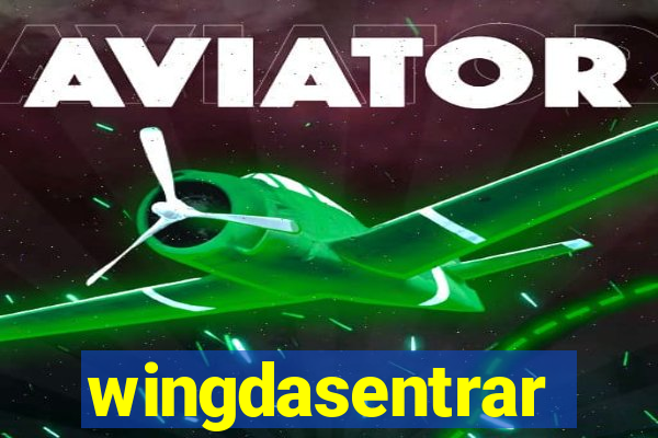 wingdasentrar