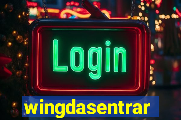 wingdasentrar