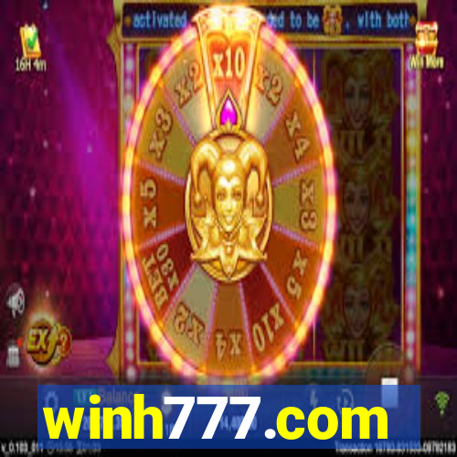 winh777.com