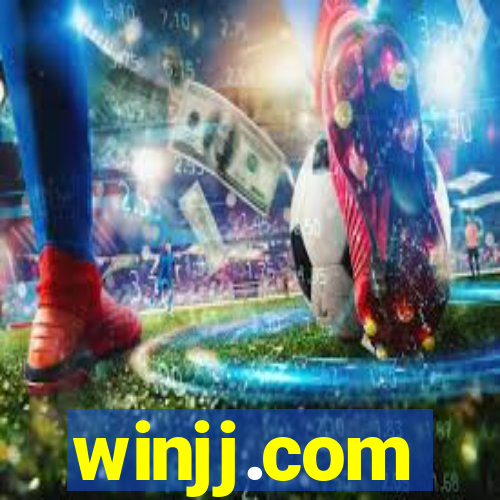 winjj.com