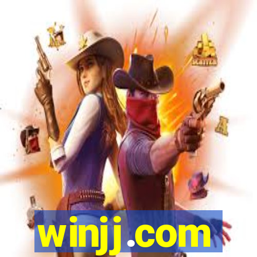 winjj.com