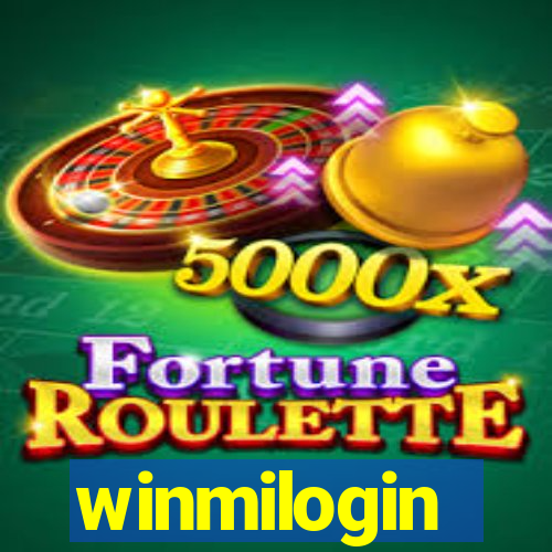 winmilogin