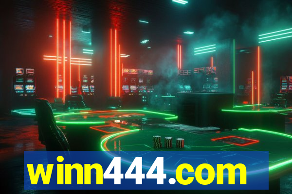 winn444.com
