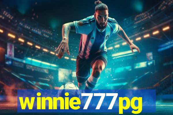 winnie777pg