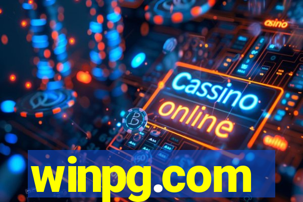 winpg.com
