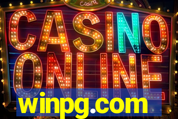 winpg.com