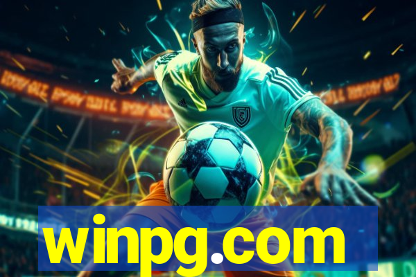 winpg.com