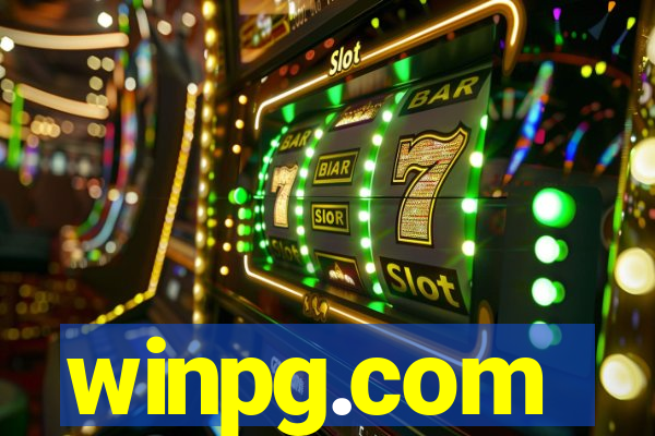 winpg.com