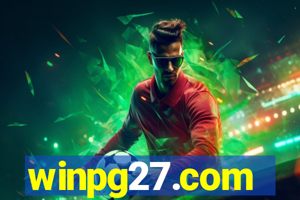 winpg27.com