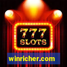 winricher.com
