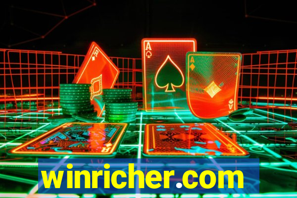winricher.com