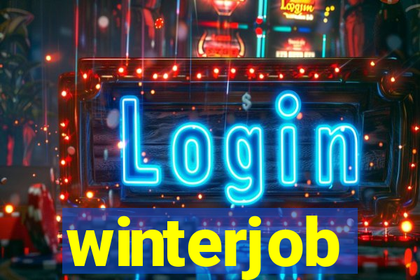 winterjob