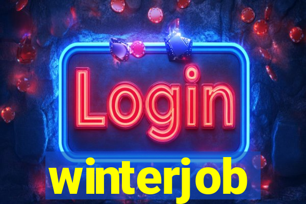 winterjob