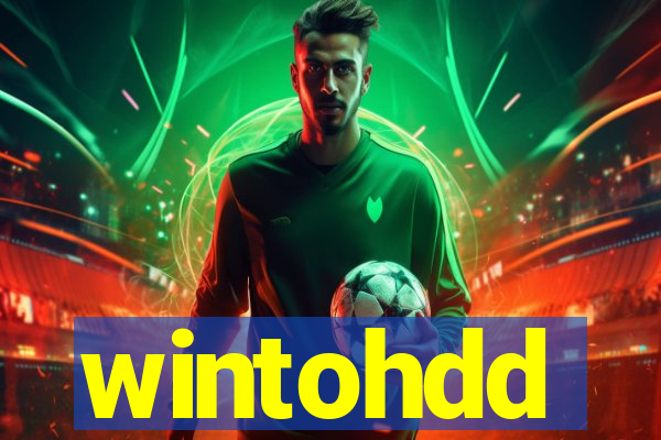 wintohdd