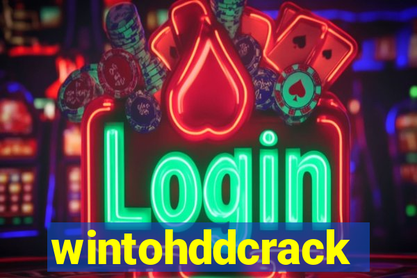 wintohddcrack