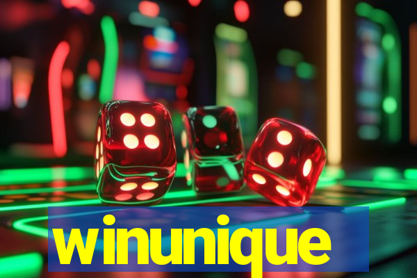 winunique