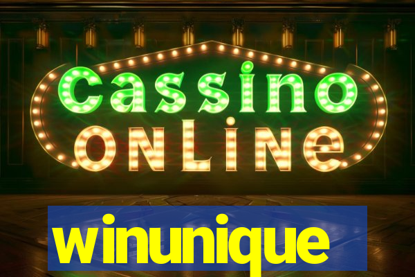 winunique