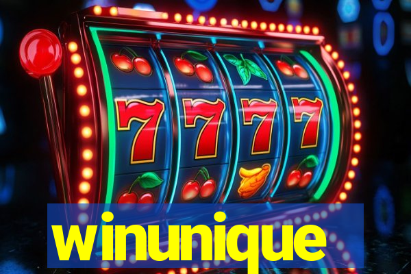 winunique
