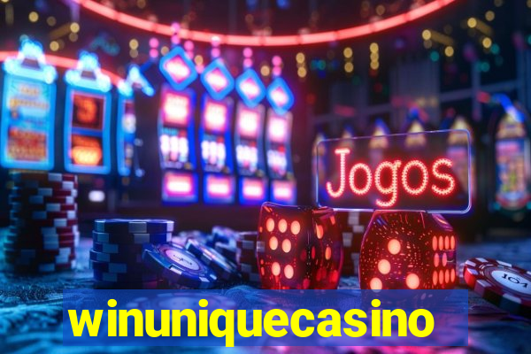winuniquecasino