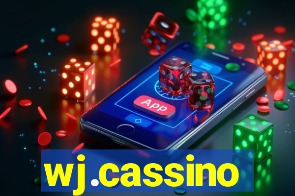 wj.cassino