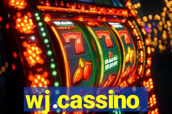 wj.cassino