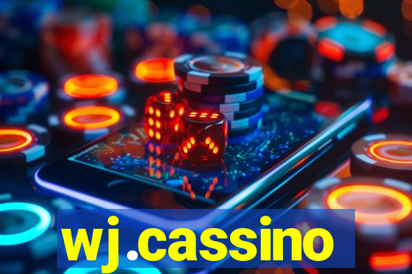 wj.cassino
