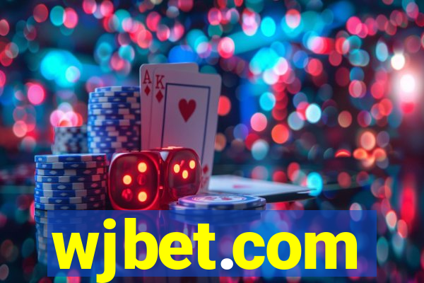 wjbet.com