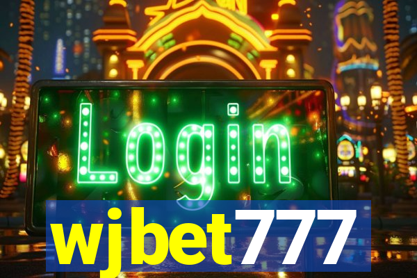 wjbet777
