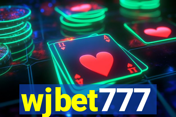 wjbet777
