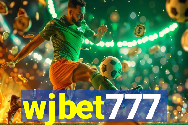 wjbet777